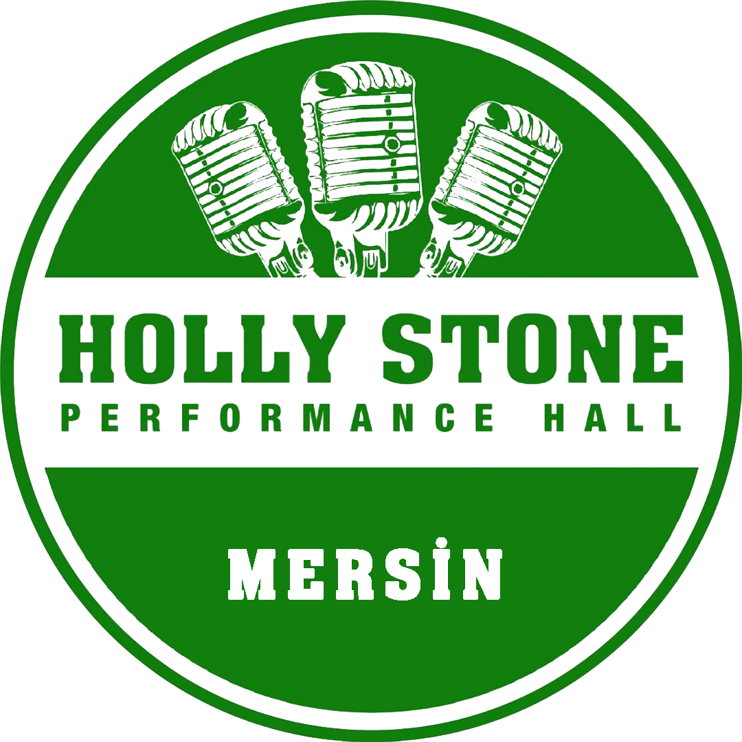 Holly Stone Mersin